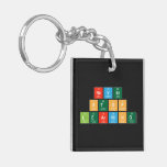 Never
 Stop 
 Learning  Acrylic Keychains