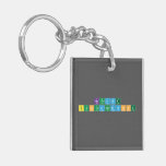 Nathanit
 Bunthanomwong  Acrylic Keychains