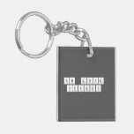so long 
 suckers   Acrylic Keychains