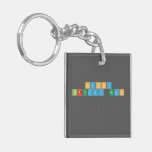  HAPPY 
 BIRTHDAY NOAH
 
   Acrylic Keychains