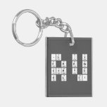 -g  i v
 E m e ba
 Ckm y g
 O l  d!  Acrylic Keychains
