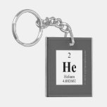 he  Acrylic Keychains