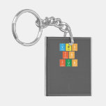 vbs
 is
 fun
 
 
   Acrylic Keychains