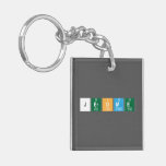 Jerome  Acrylic Keychains