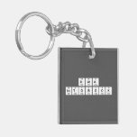 DATA
 NOTOBOOK  Acrylic Keychains