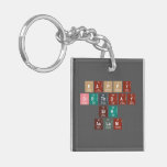 Happy
 Birthday
  Sir 
 Aslam  Acrylic Keychains