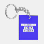 Periodic
 Table
 Writer  Acrylic Keychains