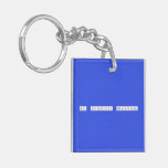 
 Ms pettys classroom  Acrylic Keychains