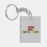 Seyma
 Ozen
 Limit cigli  Acrylic Keychains