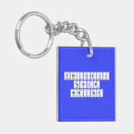 Periodic
 Table
 Writer  Acrylic Keychains