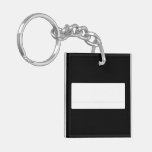 David Adenugba Star Boy  Acrylic Keychains