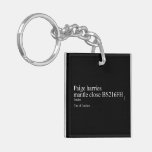 Paige harries mantle close  Acrylic Keychains