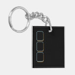 Game
 Letter
 Tiles  Acrylic Keychains