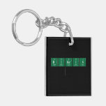 Dikris
    Acrylic Keychains