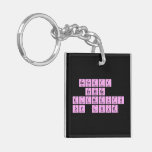 Barnett
 Babies
 Elements 
 of Love  Acrylic Keychains