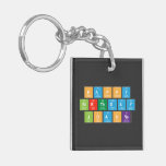 Happy
 Birthday
 Joanna  Acrylic Keychains