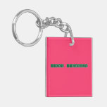 Özay şenkaya
   Acrylic Keychains