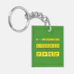 EmmanuEL KAVOURAS
 
 STOCKER
 
 CASE  Acrylic Keychains