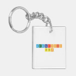 Membership
 Sites  Acrylic Keychains