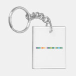 Keerapich Keerasetrungtawee  Acrylic Keychains