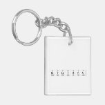 
 
 mylaisha  Acrylic Keychains