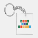 laxie
 drady
 larsony  Acrylic Keychains