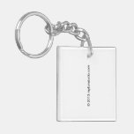   Acrylic Keychains