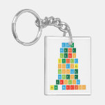 dream
 create
 learn
 build
 change
 inspire
 reflect
 explore
 team morriss  Acrylic Keychains