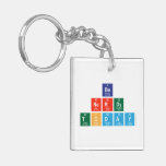 be 
 nerdy
 Today  Acrylic Keychains