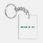 Welcome to UAB  Acrylic Keychains