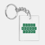 happy
 birthday 
 tommy  Acrylic Keychains