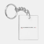 Yeah!!! It's July again. Durotym!! 13th is near.Cant      wait...  Acrylic Keychains