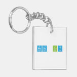 mods gay  Acrylic Keychains
