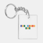 Best Wishes
  Lance   Acrylic Keychains