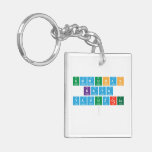UMMUHAN
 Kaya
 Yavuzoglu
   Acrylic Keychains