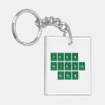 yeah
 science
  bitch  Acrylic Keychains
