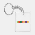 PORTFOLIO  Acrylic Keychains