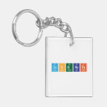 Congrats  Acrylic Keychains
