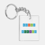 Daily
 
 WEEKLY  Acrylic Keychains