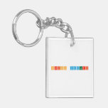 Harish vadluri  Acrylic Keychains