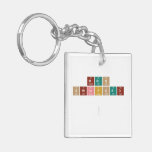Mrs 
 Swinford 
 
   Acrylic Keychains