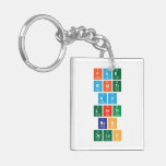 fire
 water
 air
 earth
 ben
 dylan  Acrylic Keychains