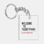 Welcome    to  Tasbetpark  Acrylic Keychains