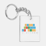 HAPPY
 BIRTHDAY
 DR SEUSS!
 3/2/1904  Acrylic Keychains