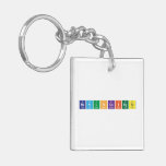 raniuncsidyte  Acrylic Keychains
