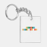 Spaghetti
 NYEH HEH HEH!
   Acrylic Keychains