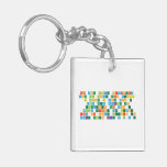 if you love chemistry,
 you'll love this website.
 As long as you don't
 mind them making up
 elements that don't
 Really exist and getting
 rid of some letters to 
 make things like m,l,a,g  Acrylic Keychains