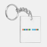 Breaking Reddit  Acrylic Keychains