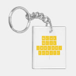 Nadine
 Redha
 clamaranthi
 danisya
   Acrylic Keychains
