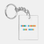 VIURE CONFINATS 
 
 MOLTS ANIMS  Acrylic Keychains
